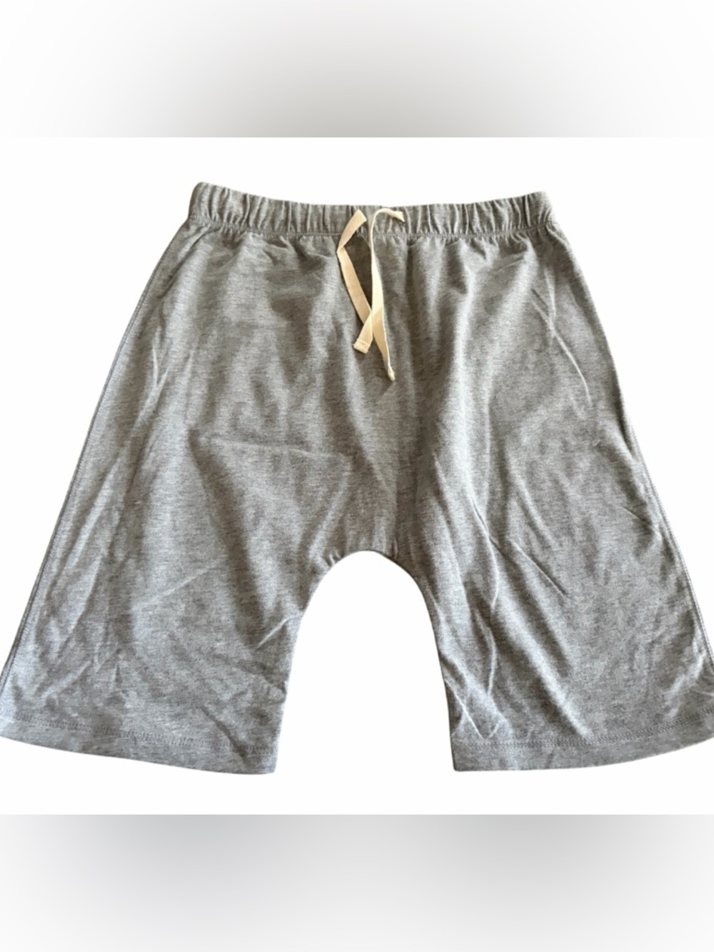 Gray Label Pull on Shorts